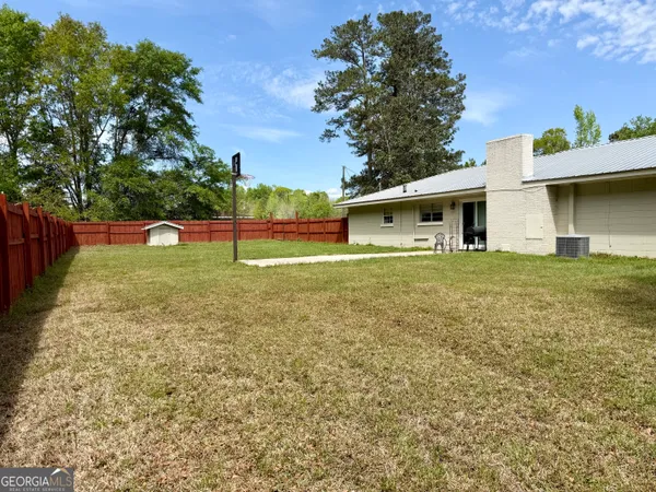 $192,000 | 1387 Highway 29, East Dublin, GA 31027
