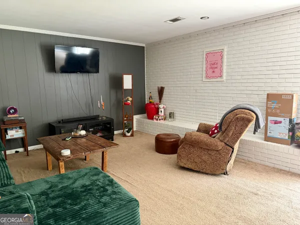 $192,000 | 1387 Highway 29, East Dublin, GA 31027