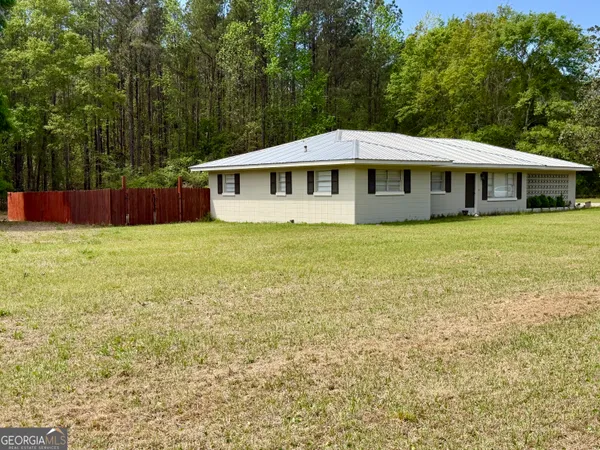 $192,000 | 1387 Highway 29, East Dublin, GA 31027