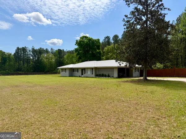 $192,000 | 1387 Highway 29, East Dublin, GA 31027