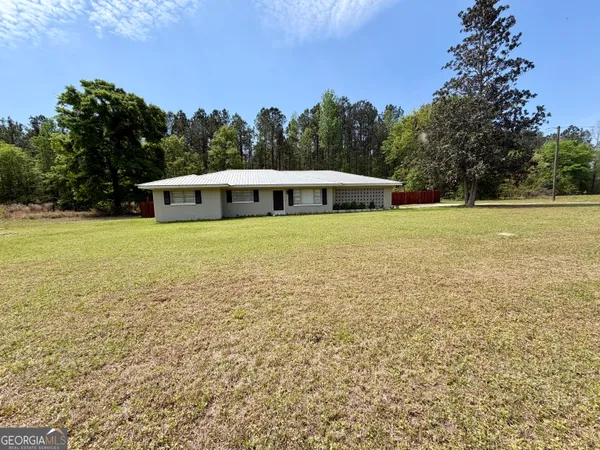 $192,000 | 1387 Highway 29, East Dublin, GA 31027