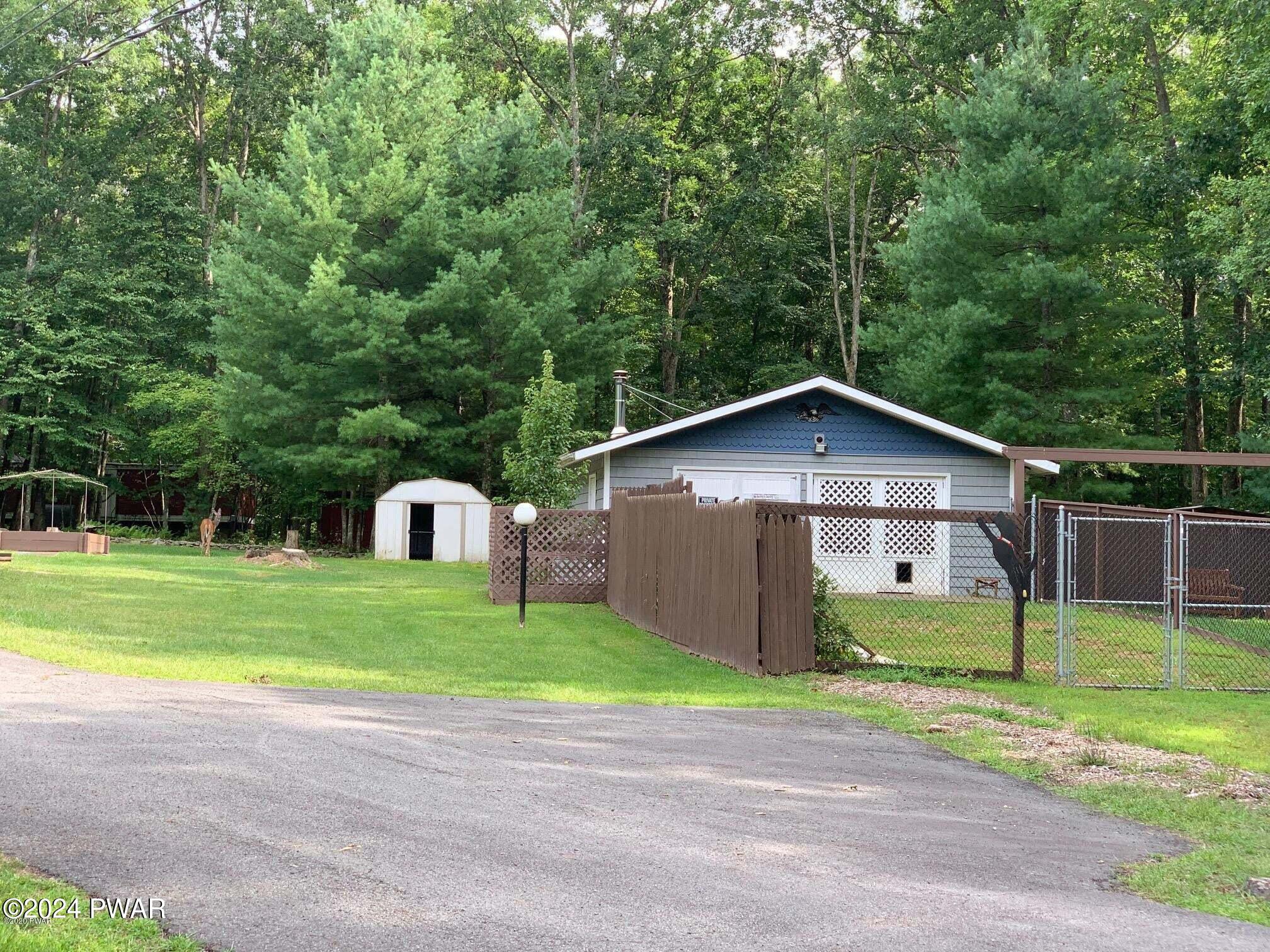 138 Winfield Road Hawley, PA 18428 - Photo 38 of 38 Yard