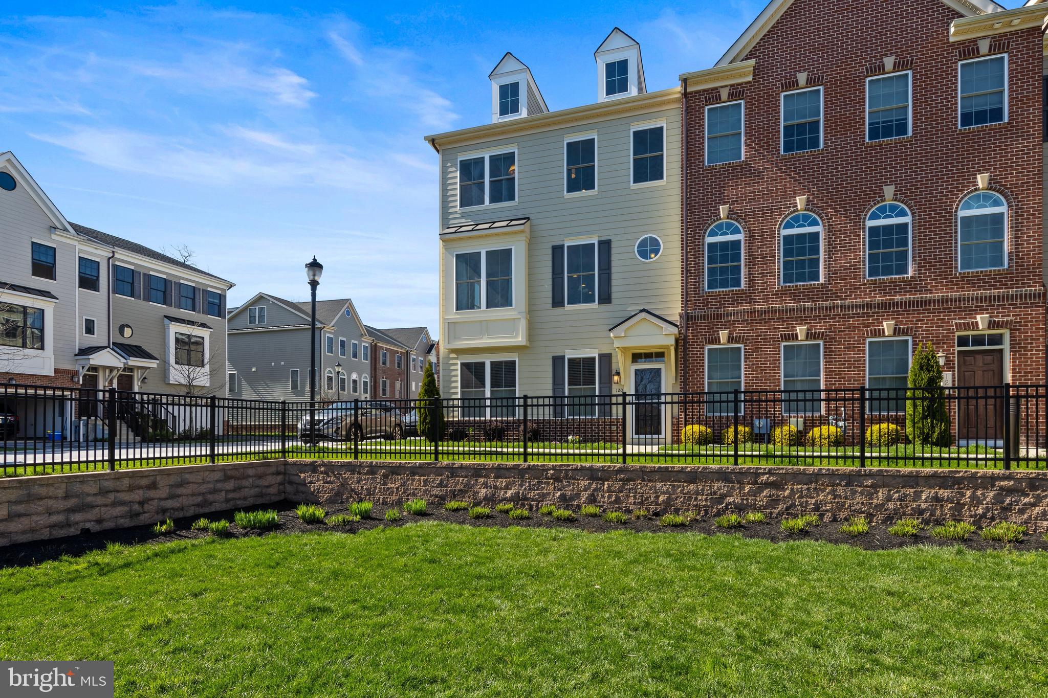 Welcome to 120 Tess Lane in Chesterbrook