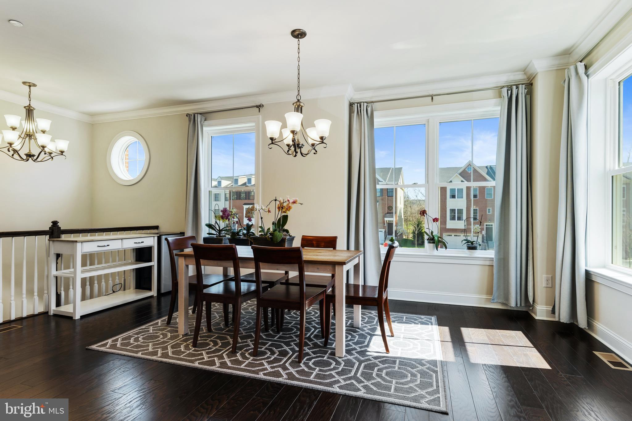 120 Tess Lane Wayne, PA 19087 - Photo 11 of 38 Large windows brighten this home