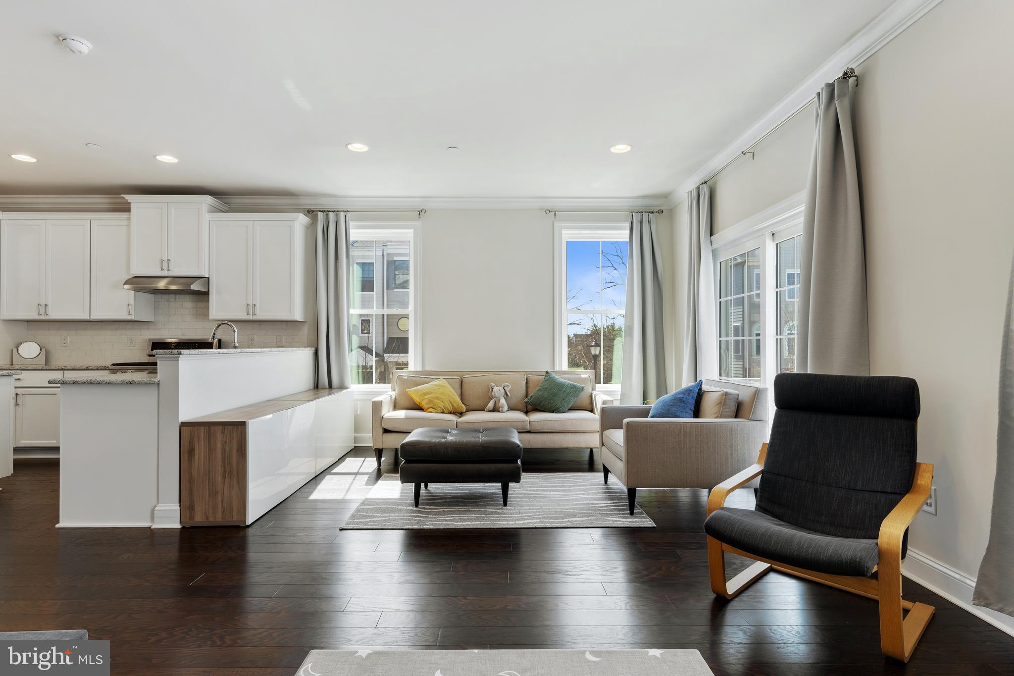 120 Tess Lane Wayne, PA 19087 - Photo 19 of 38 Gleaming wood floors throughout 1st floor