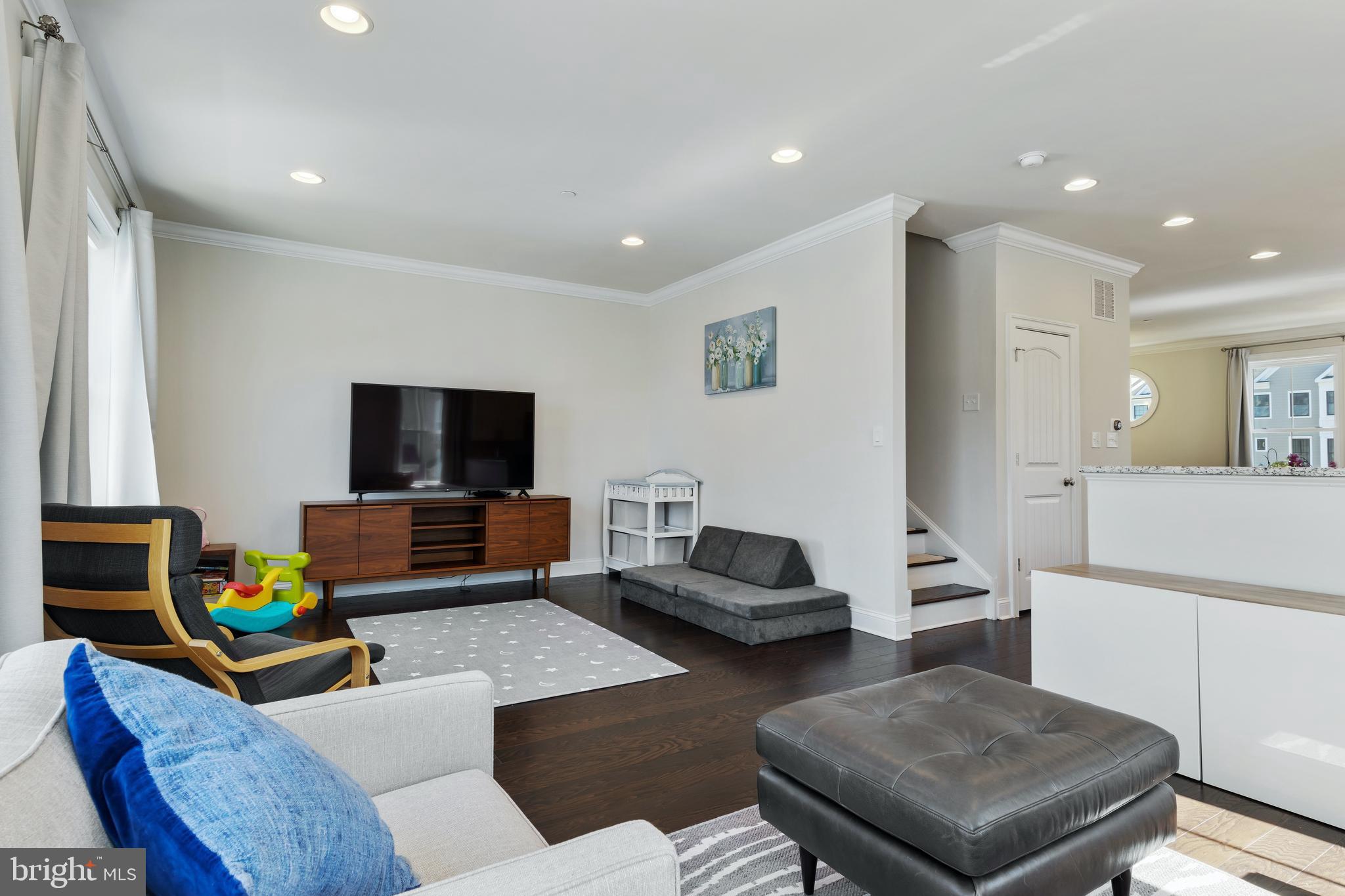 120 Tess Lane Wayne, PA 19087 - Photo 20 of 38 Recessed lights throughout home