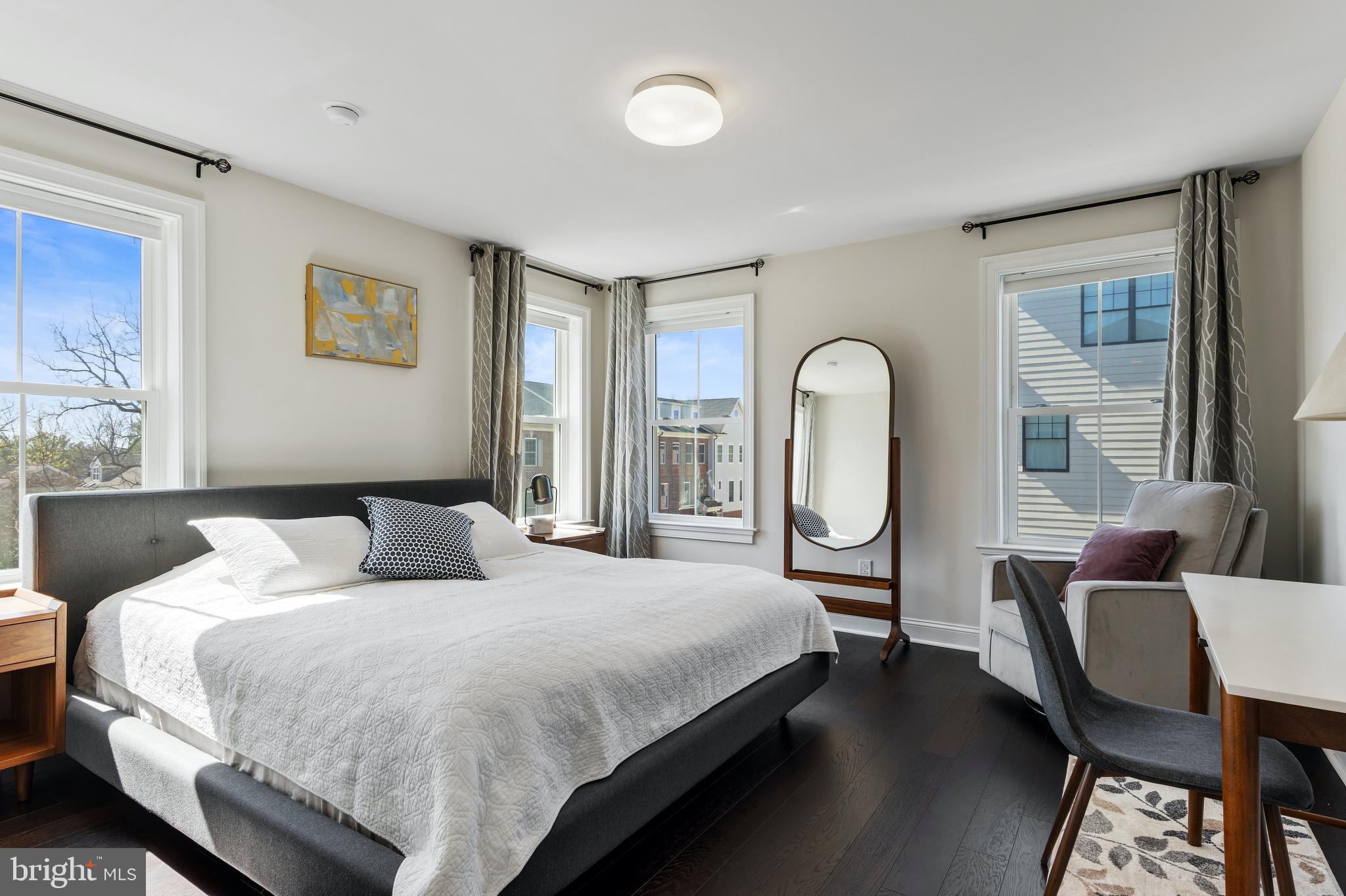 120 Tess Lane Wayne, PA 19087 - Photo 21 of 38 Primary Bedroom