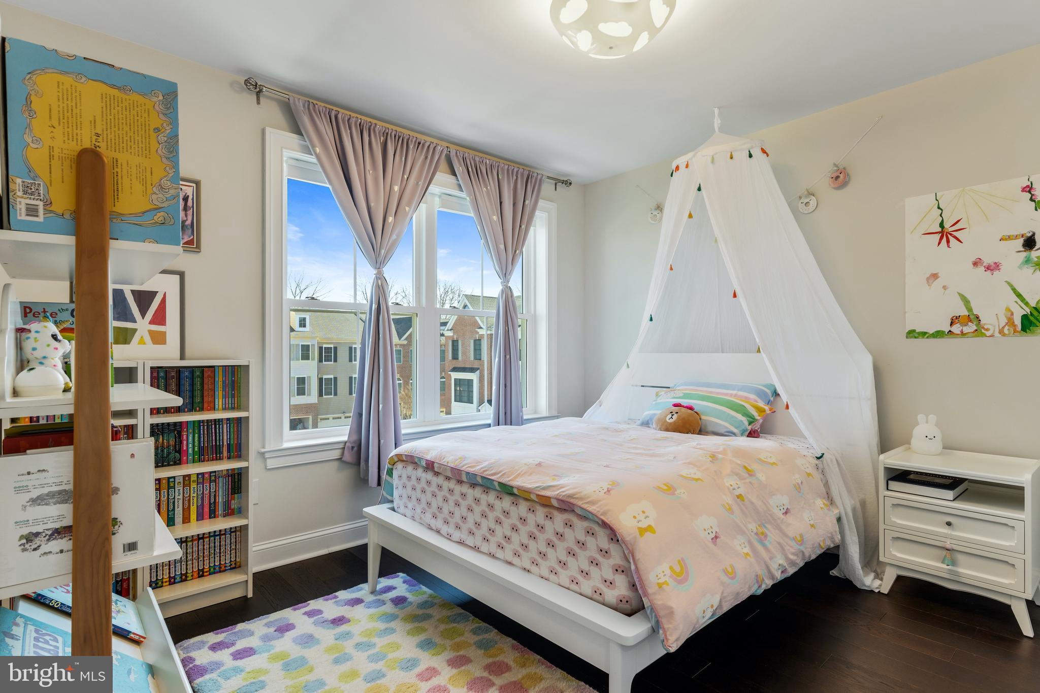 120 Tess Lane Wayne, PA 19087 - Photo 27 of 38 Bedroom 2