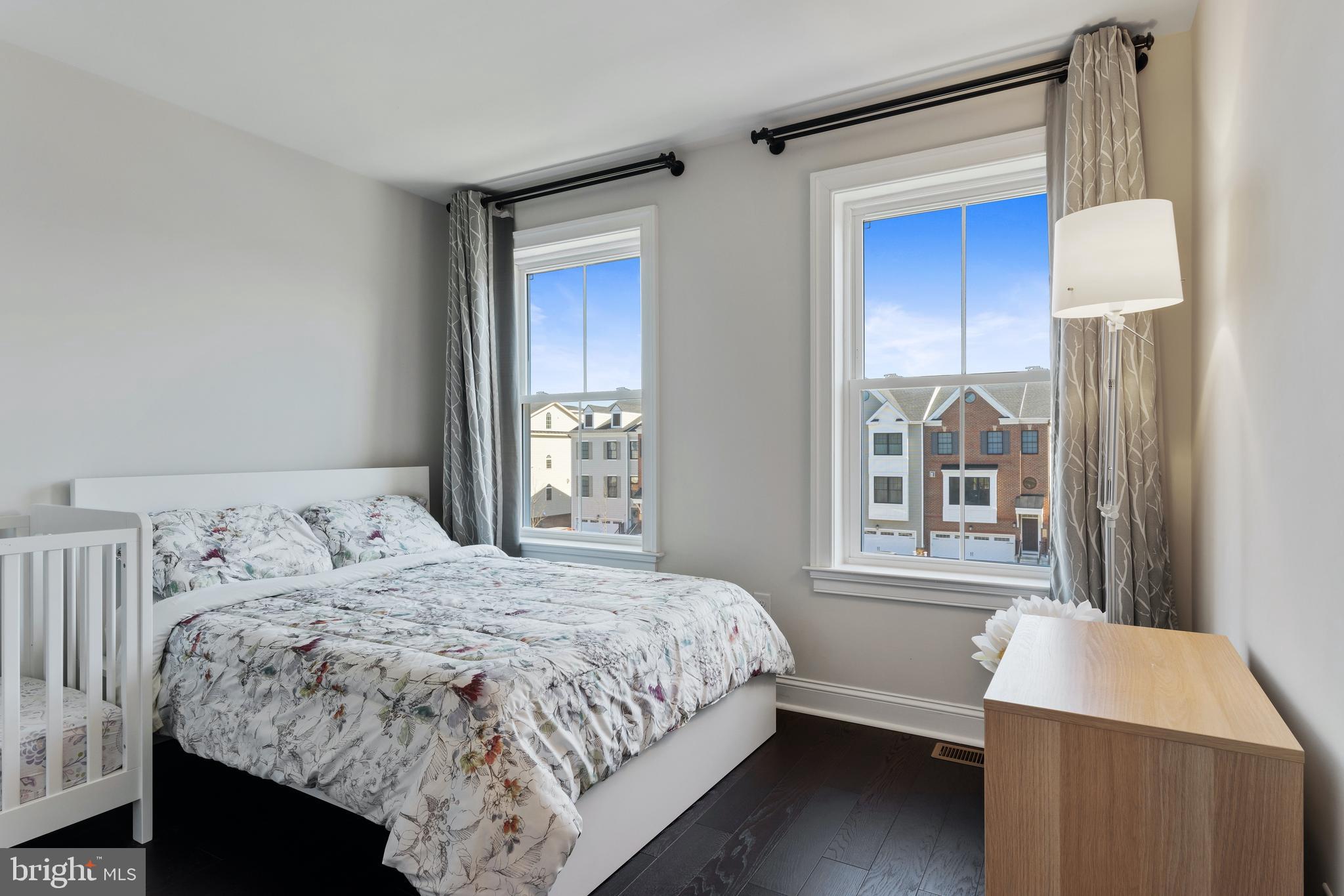 120 Tess Lane Wayne, PA 19087 - Photo 28 of 38 Bedroom 3