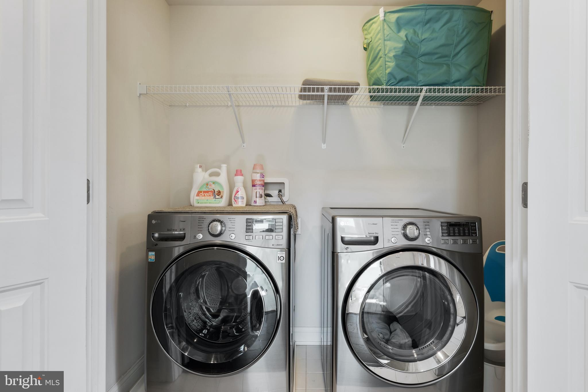 120 Tess Lane Wayne, PA 19087 - Photo 29 of 38 Laundry Area