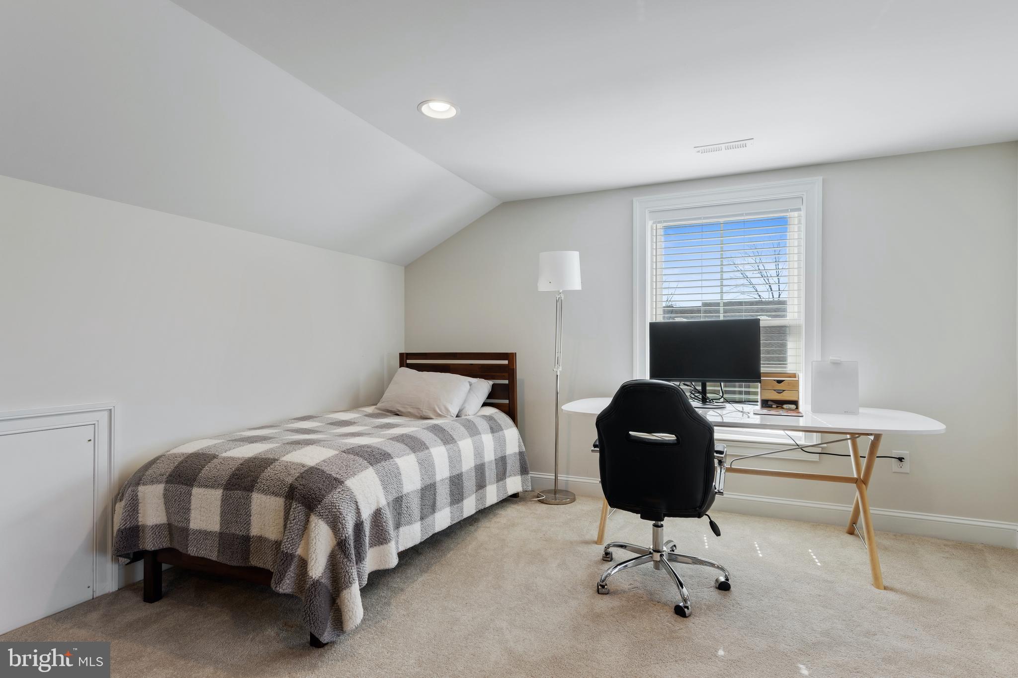 120 Tess Lane Wayne, PA 19087 - Photo 30 of 38 3rd Floor Bonus Room