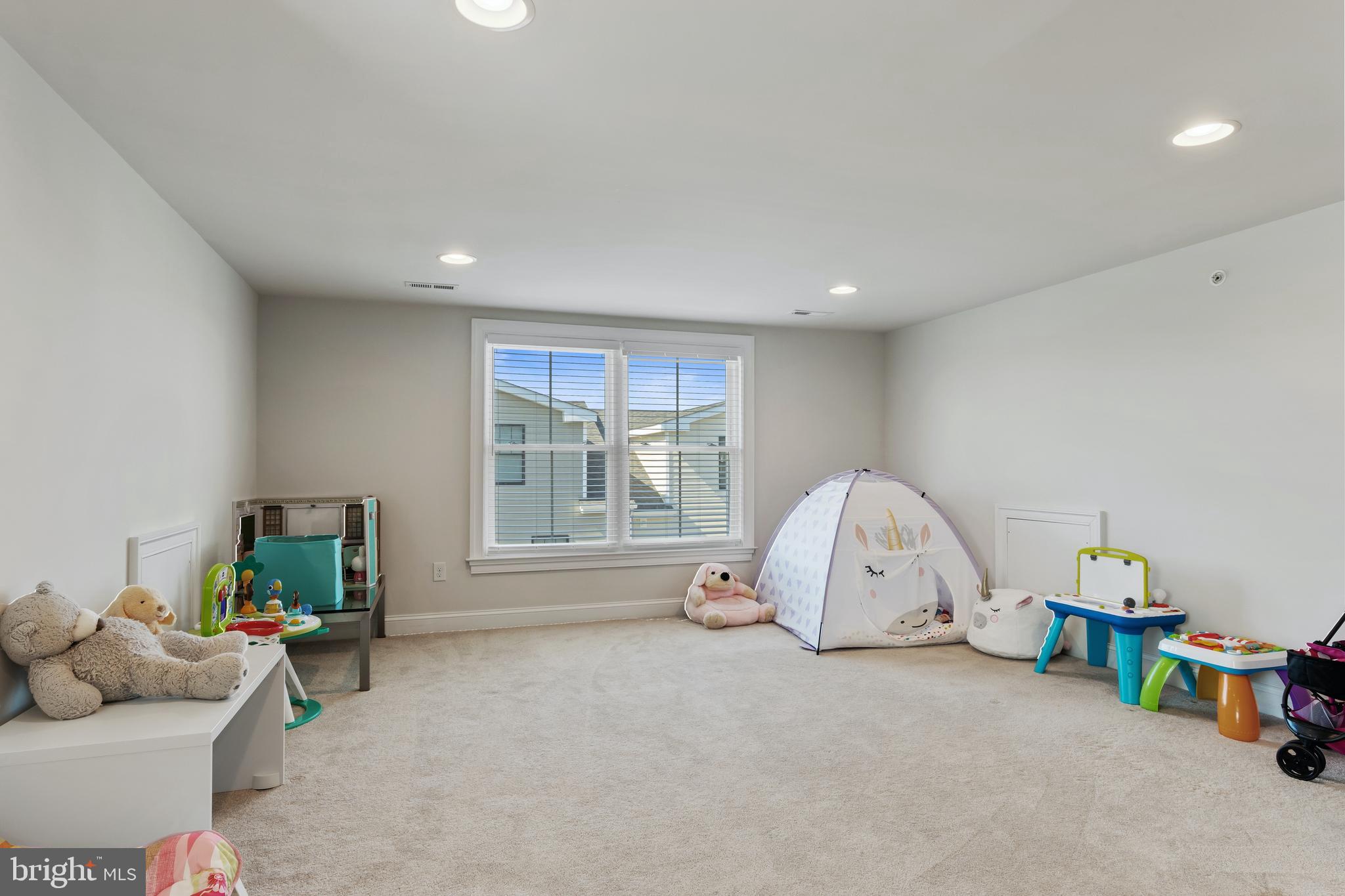 120 Tess Lane Wayne, PA 19087 - Photo 31 of 38 3rd Floor Bonus Room