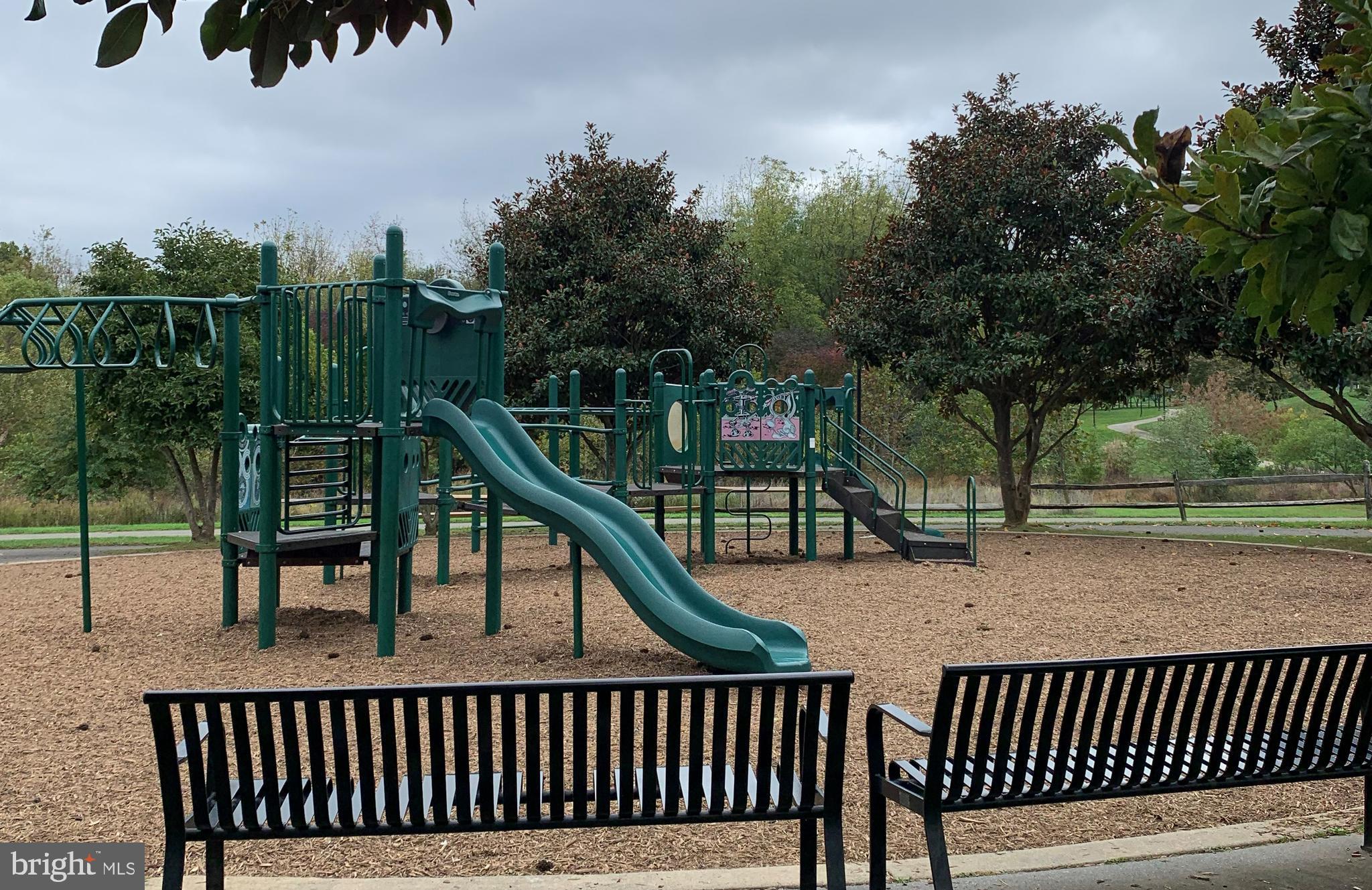 120 Tess Lane Wayne, PA 19087 - Photo 34 of 38 Playground at Wilson Farm Park