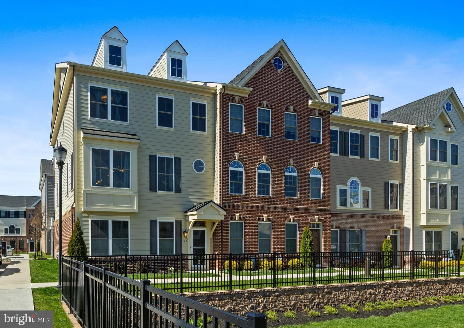 120 Tess Lane Wayne, PA 19087 - Photo 38 of 38 Welcome Home!