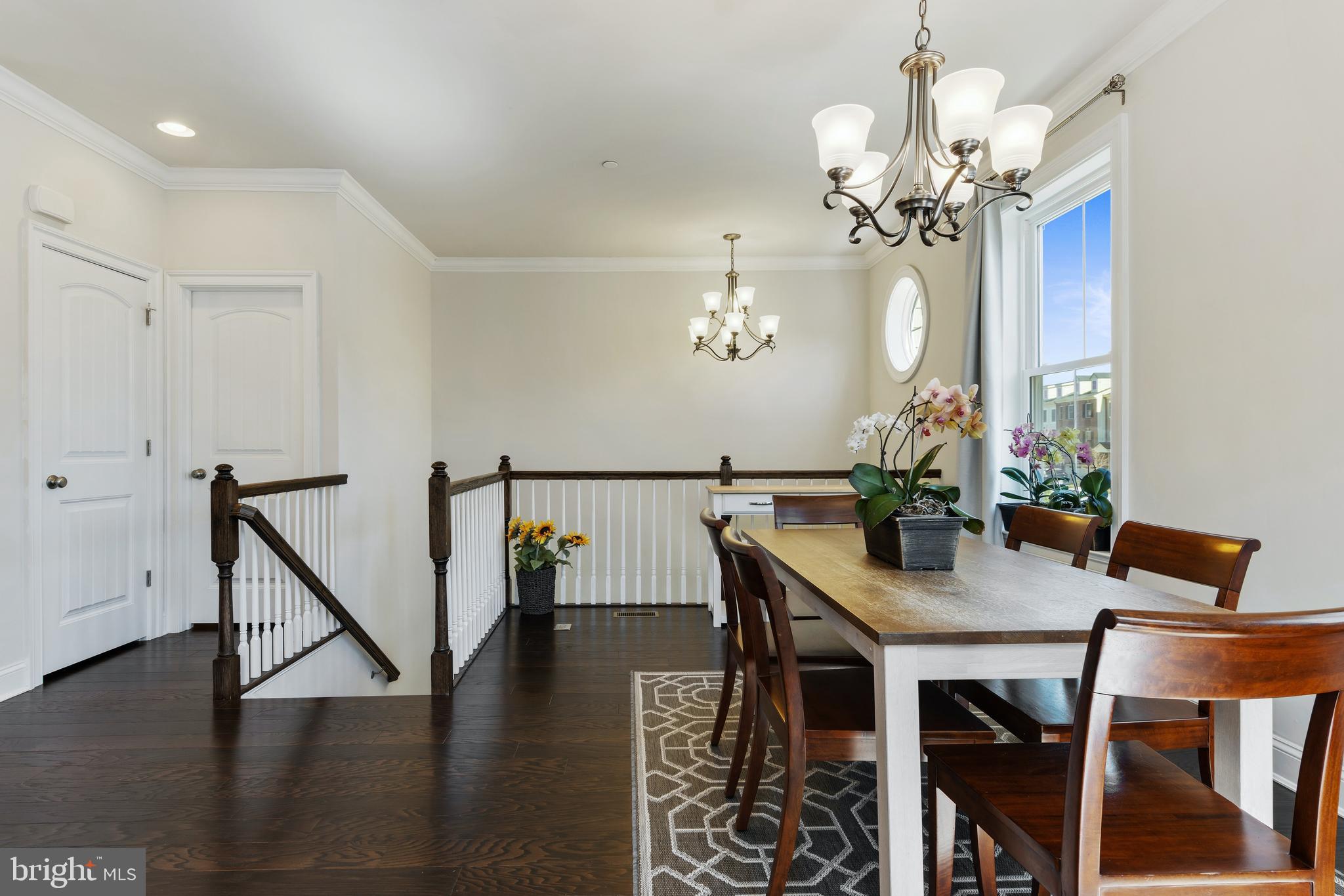 120 Tess Lane Wayne, PA 19087 - Photo 10 of 38 Gleaming wood floors
