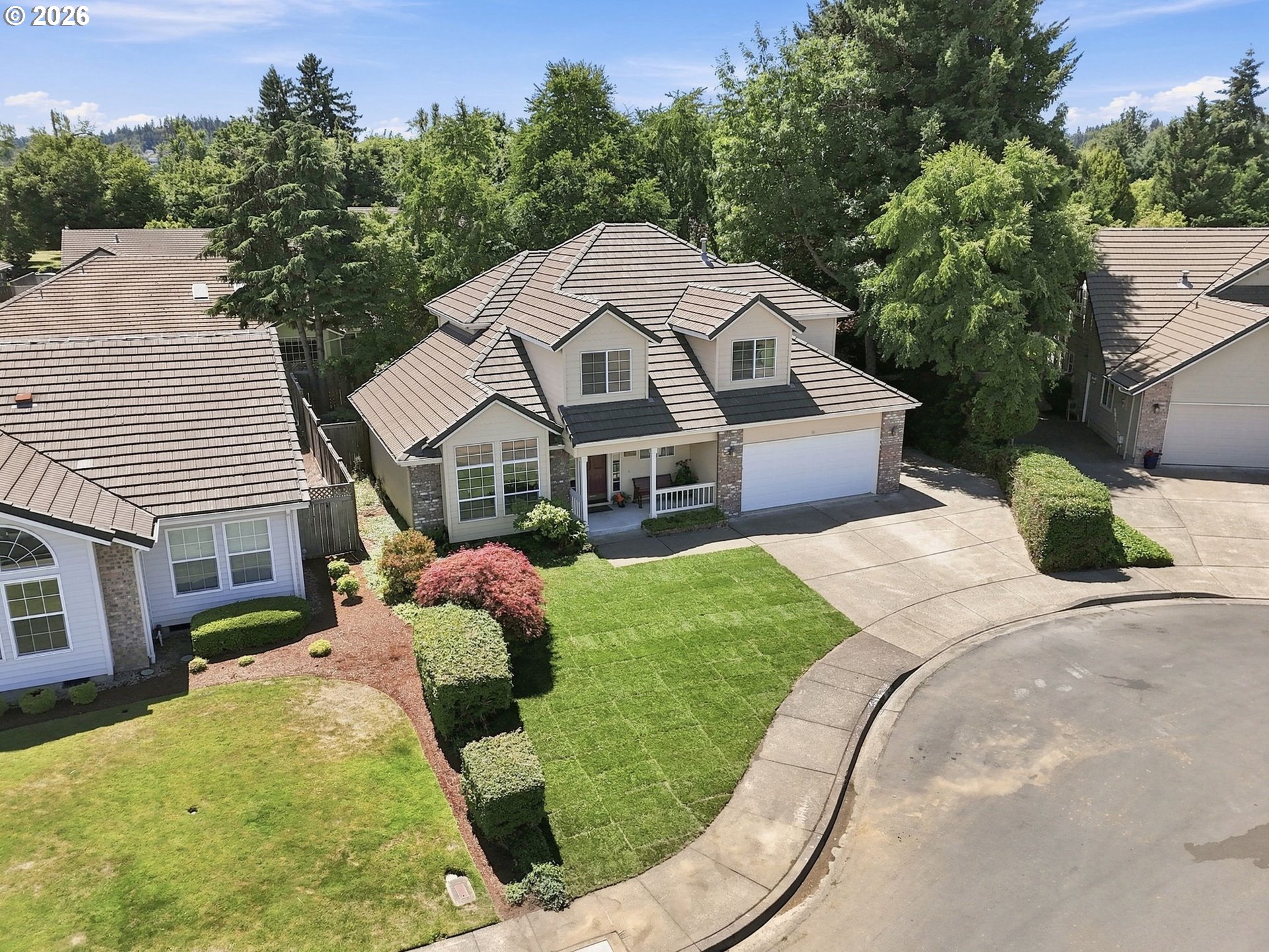 845 Raintree Way Springfield, OR 97477 - Photo 44 of 47