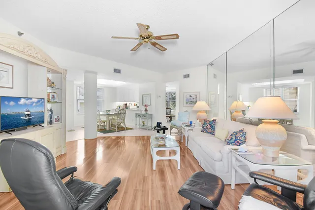 $2,500 | 221 Northeast Plantation Road, Unit 316, Stuart, FL 34996