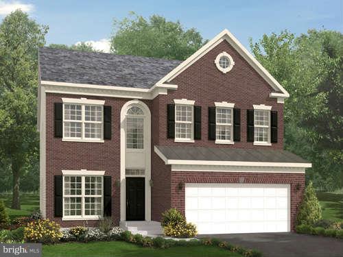 Crosby Place Silver Spring, MD 20902 - Photo 1 of 24 Exterior (Front)