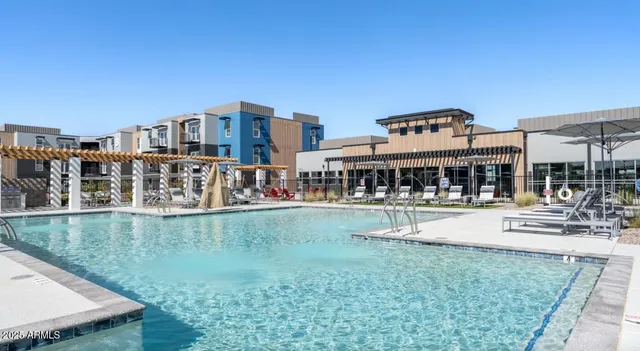 $1,380 | 11850 West Fillmore Street, Unit 1, Avondale, AZ 85323