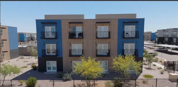 $1,378 | 11850 West Fillmore Street, Unit 1, Avondale, AZ 85323