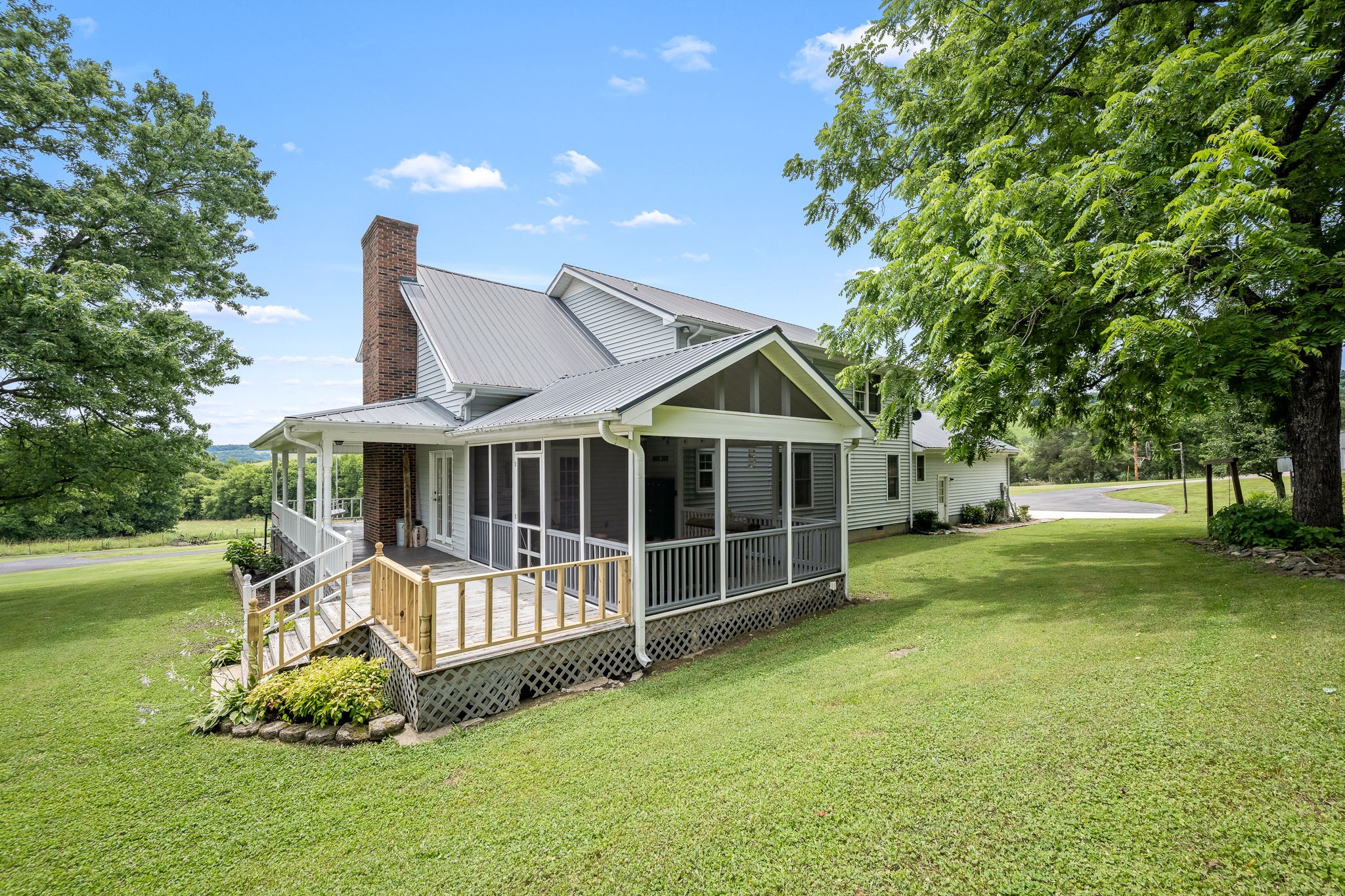 448 County Line Road Lynchburg, TN 37352 - Photo 55 of 81