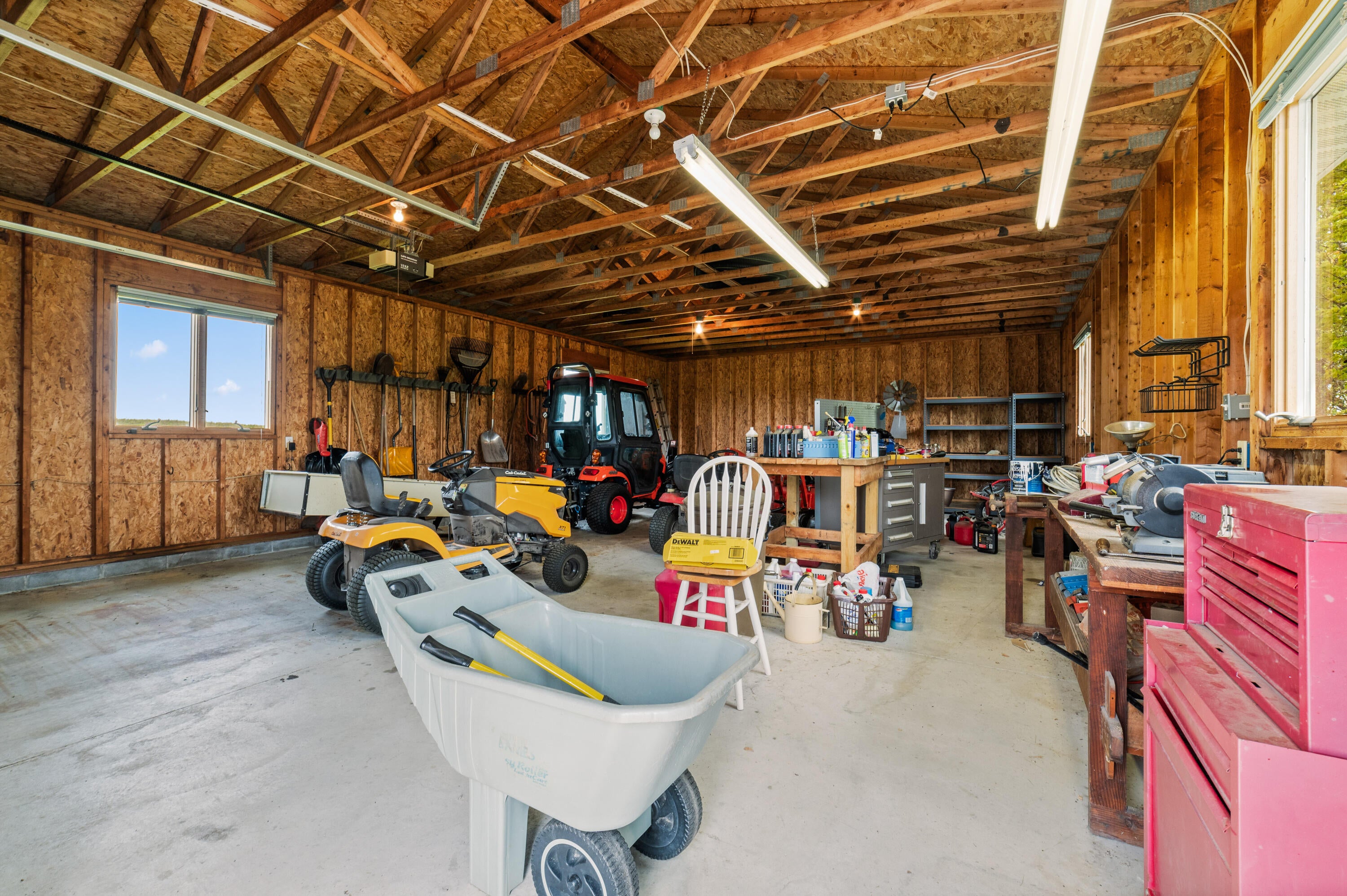 2180 Poquette Road Gaylord, MI 49735 - Photo 37 of 46 Gallery Image 37