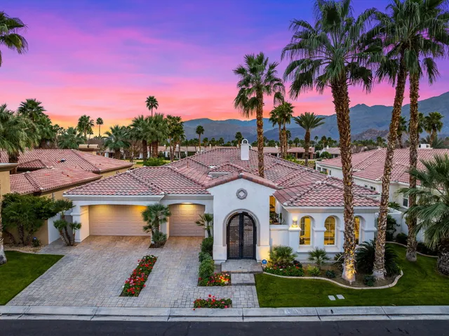 $1,995,000 | 80949 Bellerive, La Quinta, CA 92253