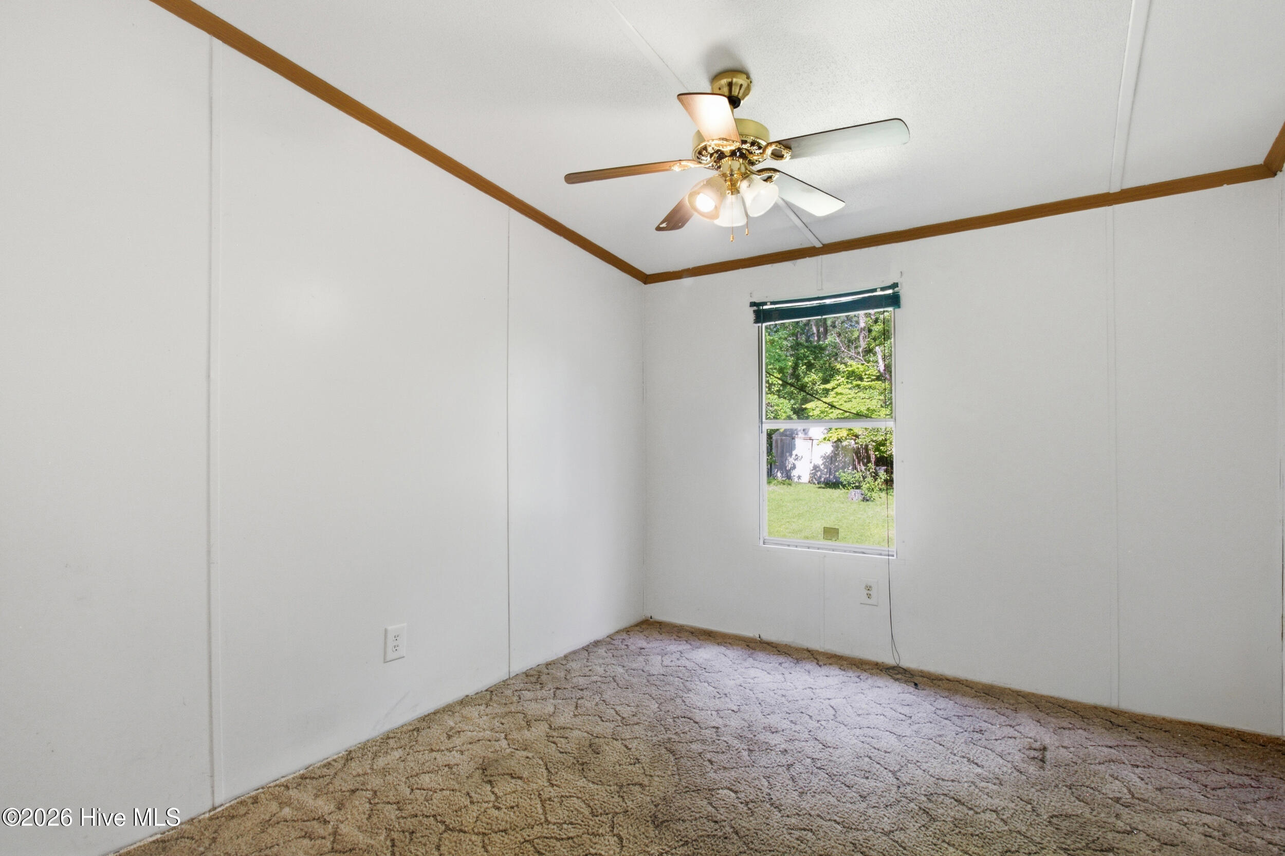 165 High School Road Vanceboro, NC 28586 - Photo 20 of 41 Third Bedroom