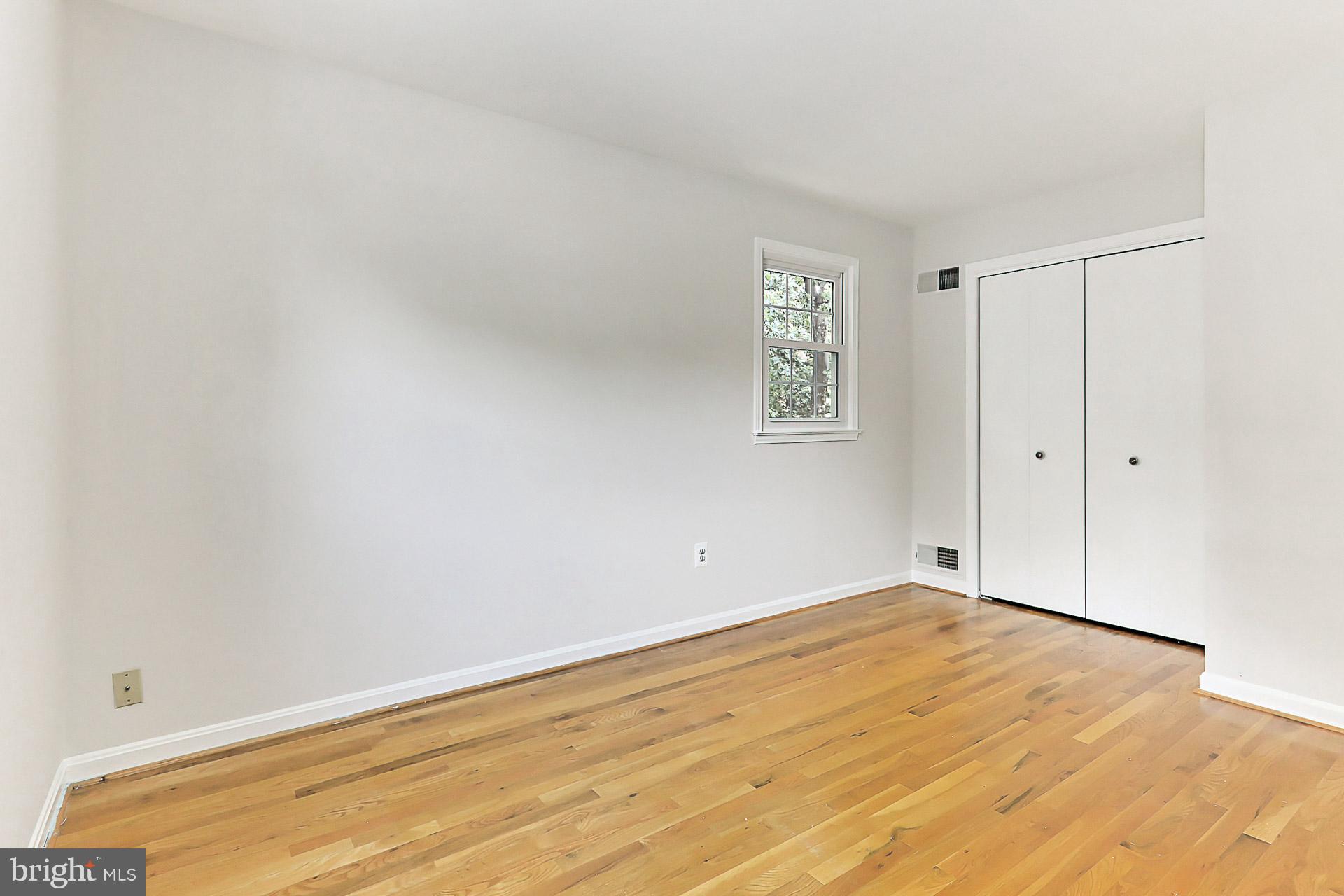 6808 Sydenstricker Road Springfield, VA 22153 - Photo 34 of 65 Bedroom 3 generous closet space in all bedrooms