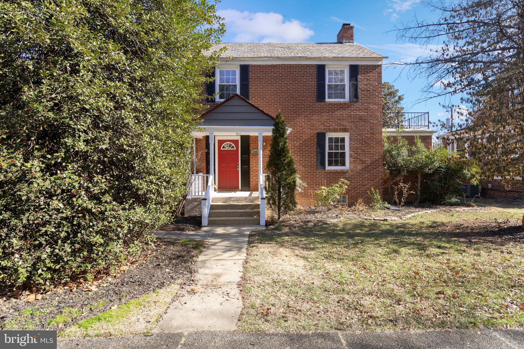 3003 Dunran Road Baltimore, MD 21222 - Photo 2 of 34