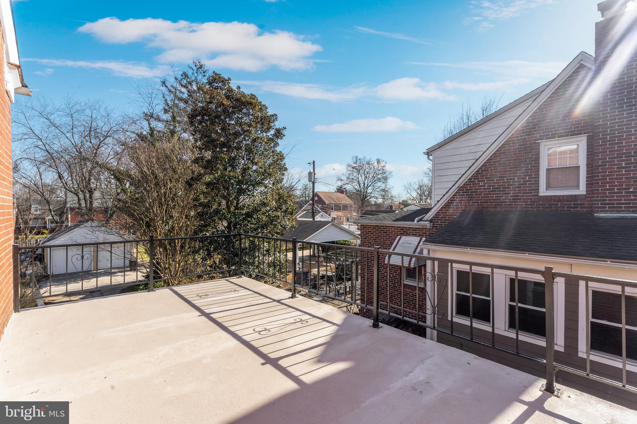 3003 Dunran Road Baltimore, MD 21222 - Photo 20 of 34