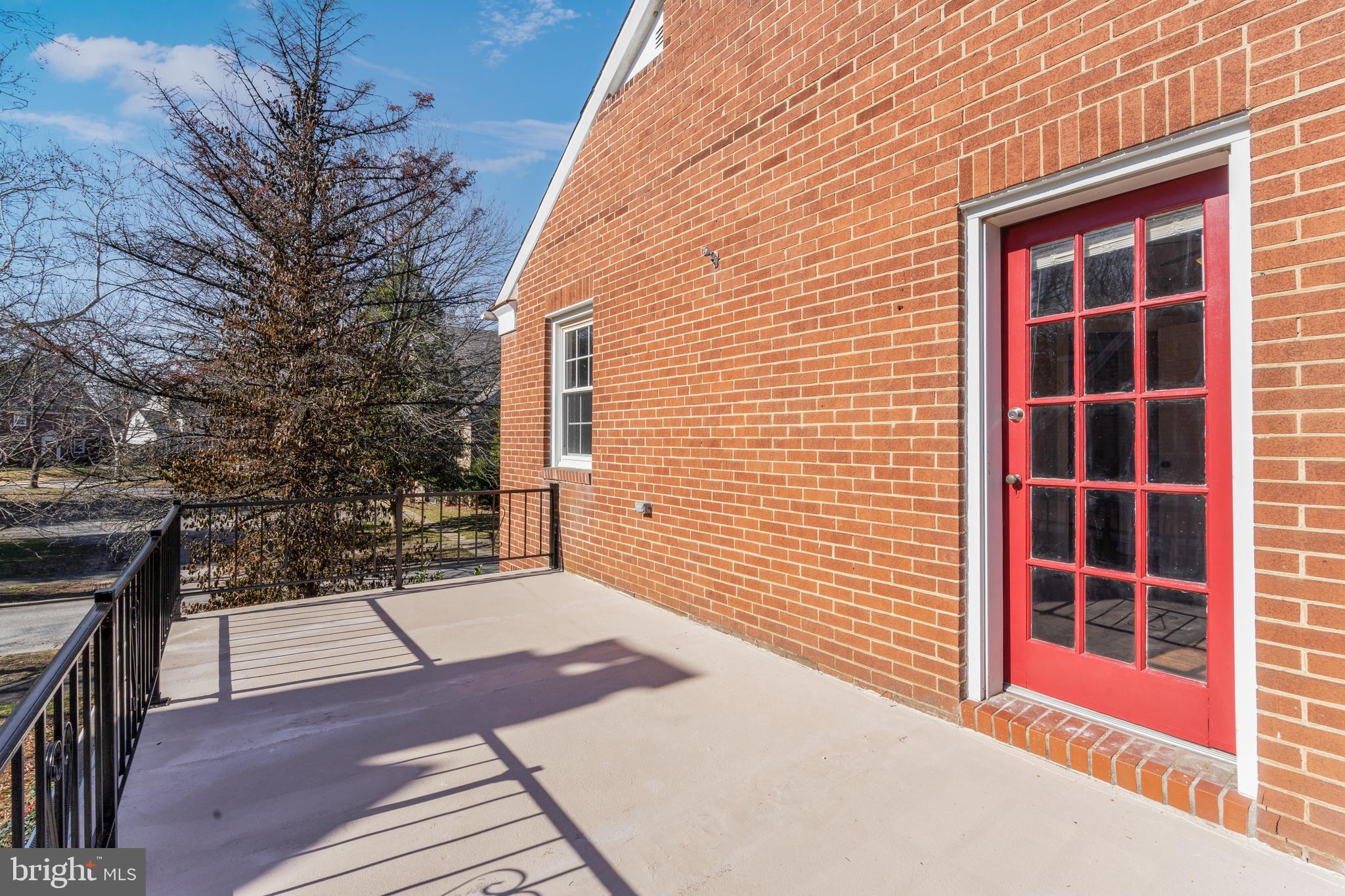 3003 Dunran Road Baltimore, MD 21222 - Photo 21 of 34