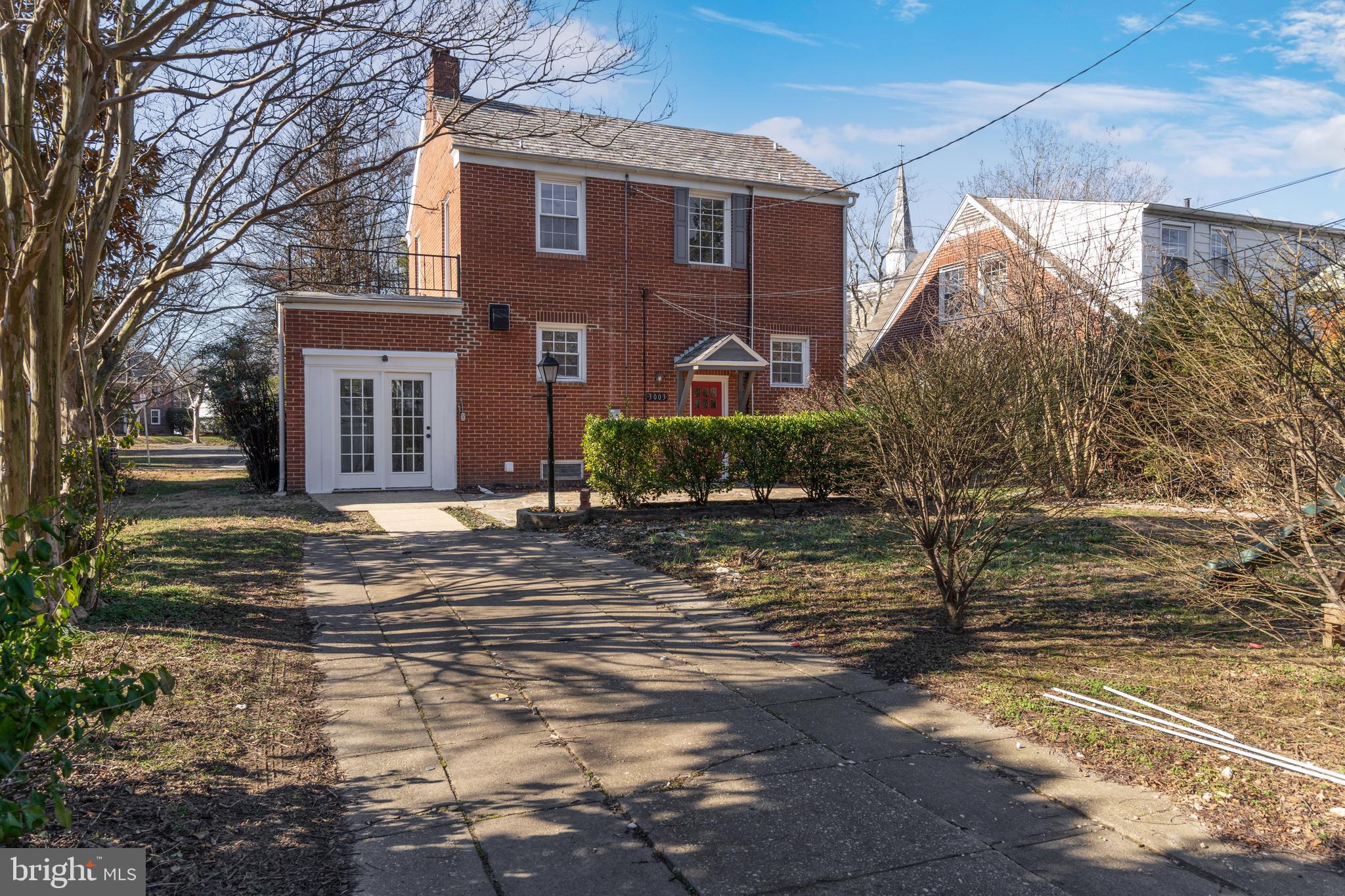 3003 Dunran Road Baltimore, MD 21222 - Photo 31 of 34