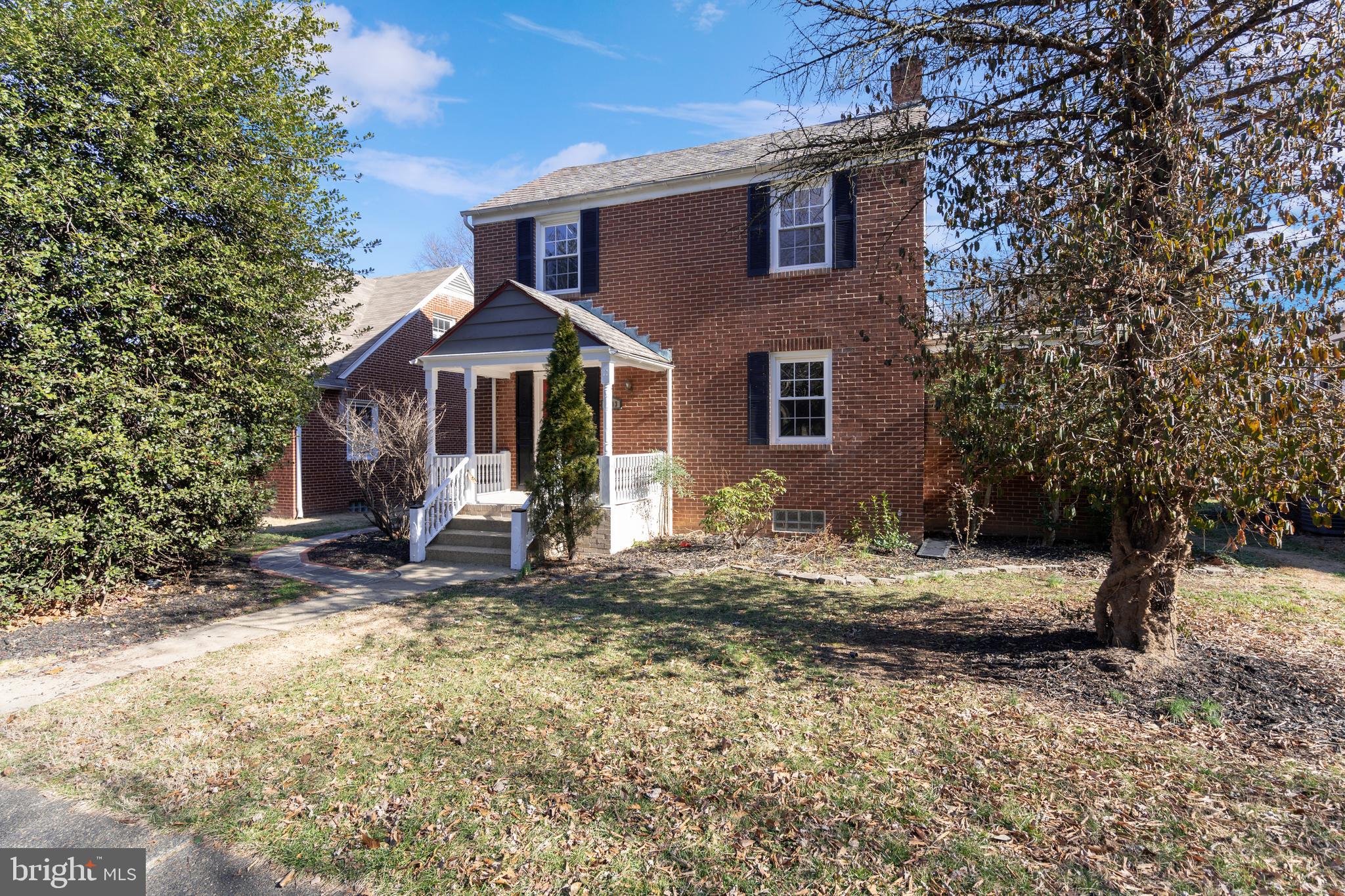 3003 Dunran Road Baltimore, MD 21222 - Photo 32 of 34