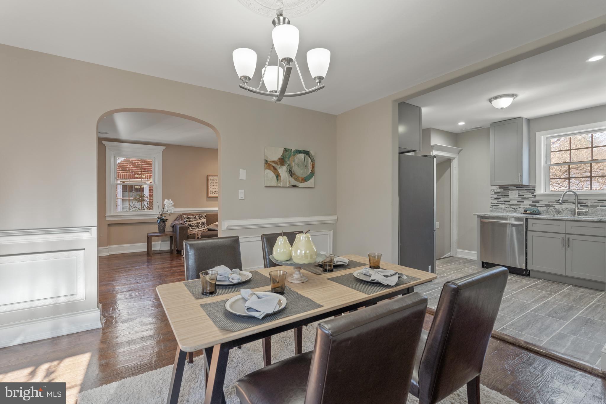 3003 Dunran Road Baltimore, MD 21222 - Photo 7 of 34