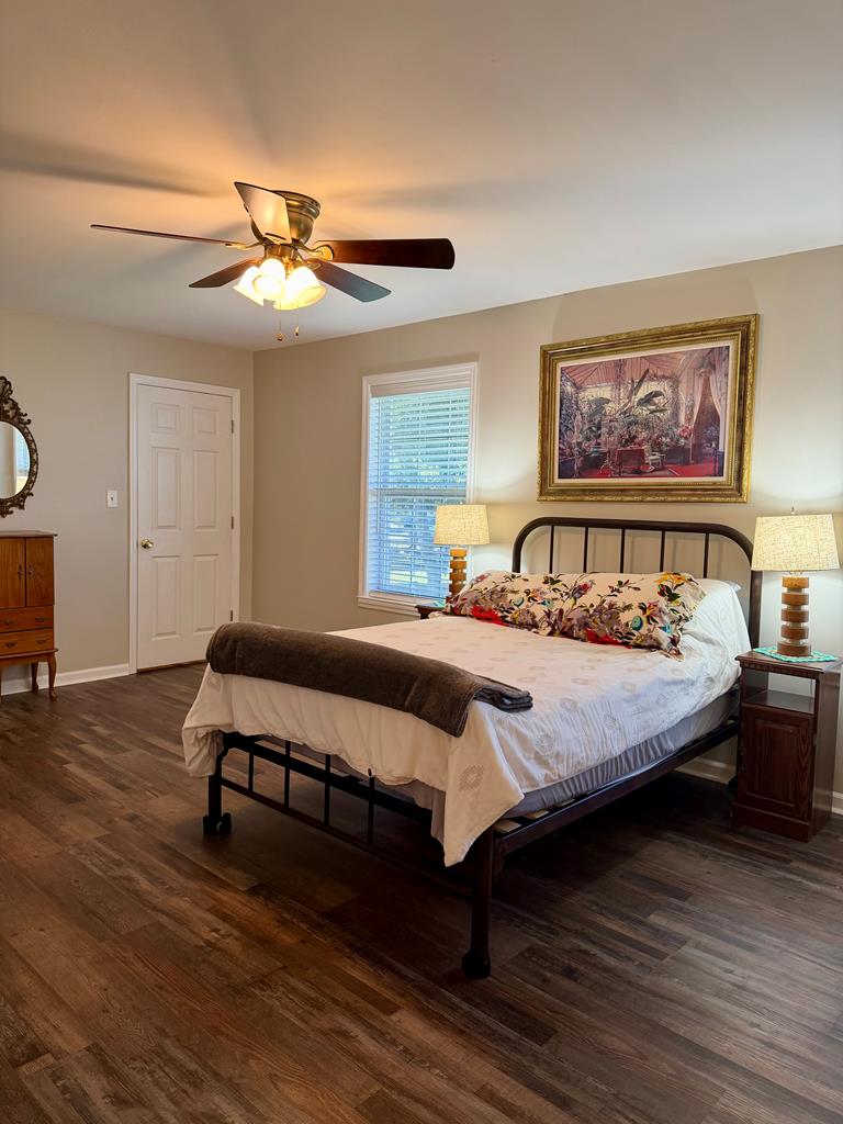 108 Ward Drive Abbeville, AL 36310 - Photo 26 of 69