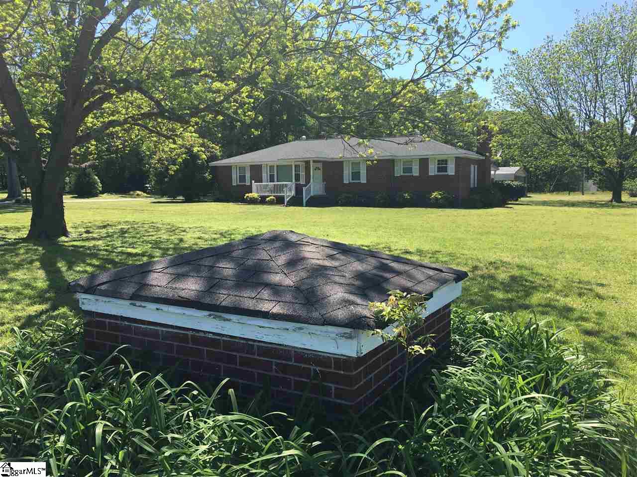 339 Abercrombie Road Gray Court, SC 29645 - Photo 1 of 33