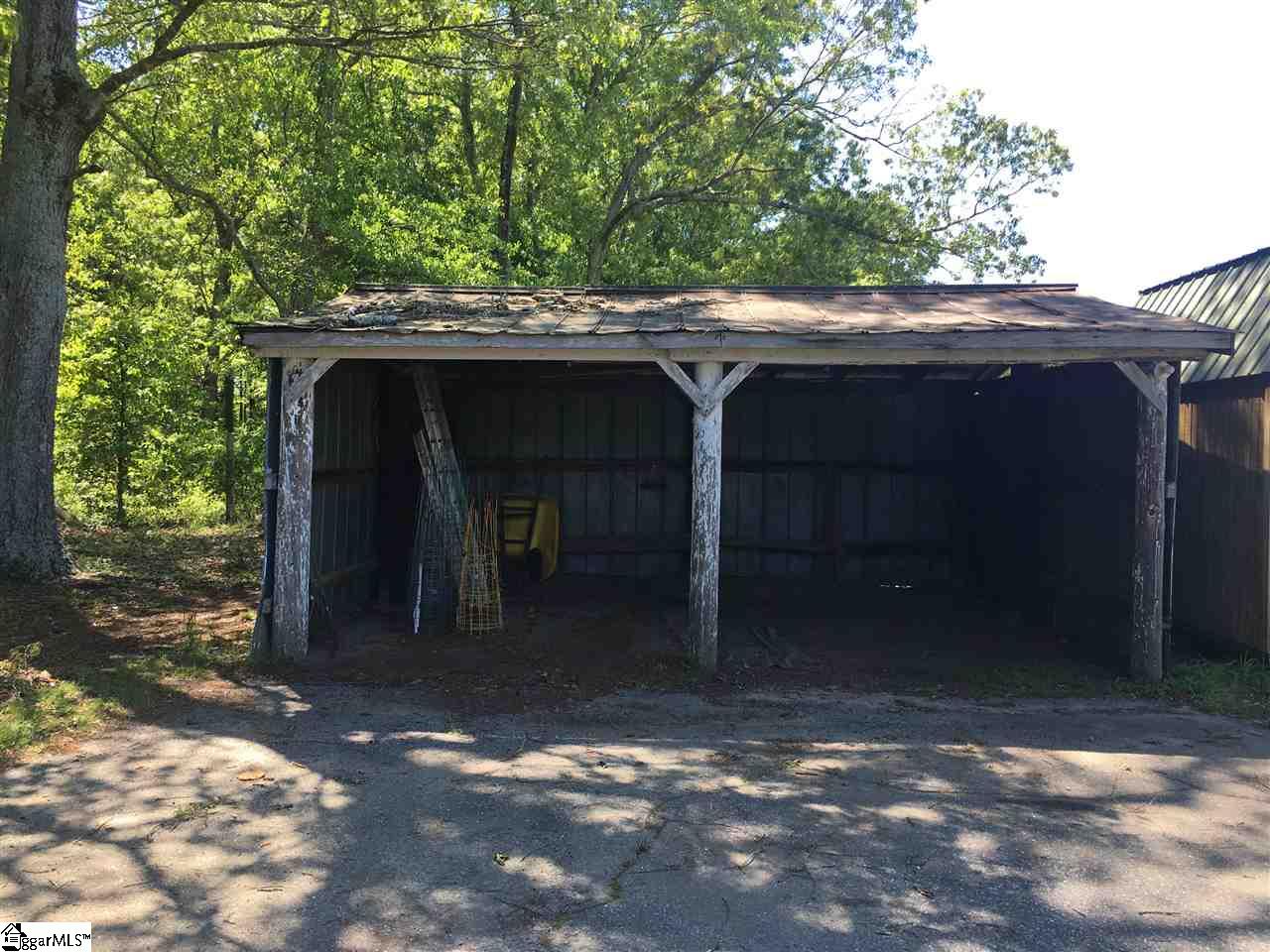 339 Abercrombie Road Gray Court, SC 29645 - Photo 12 of 33
