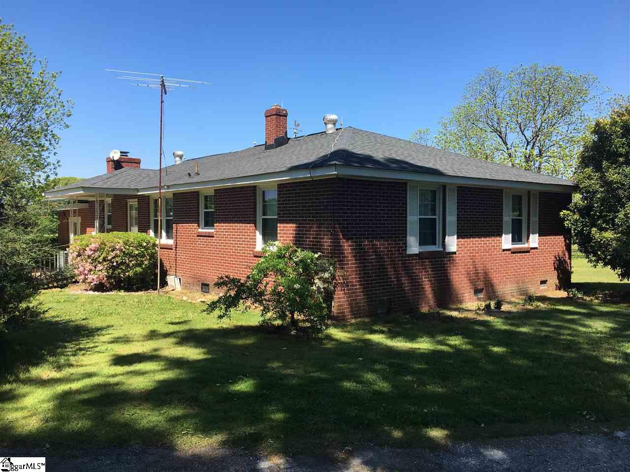 339 Abercrombie Road Gray Court, SC 29645 - Photo 14 of 33
