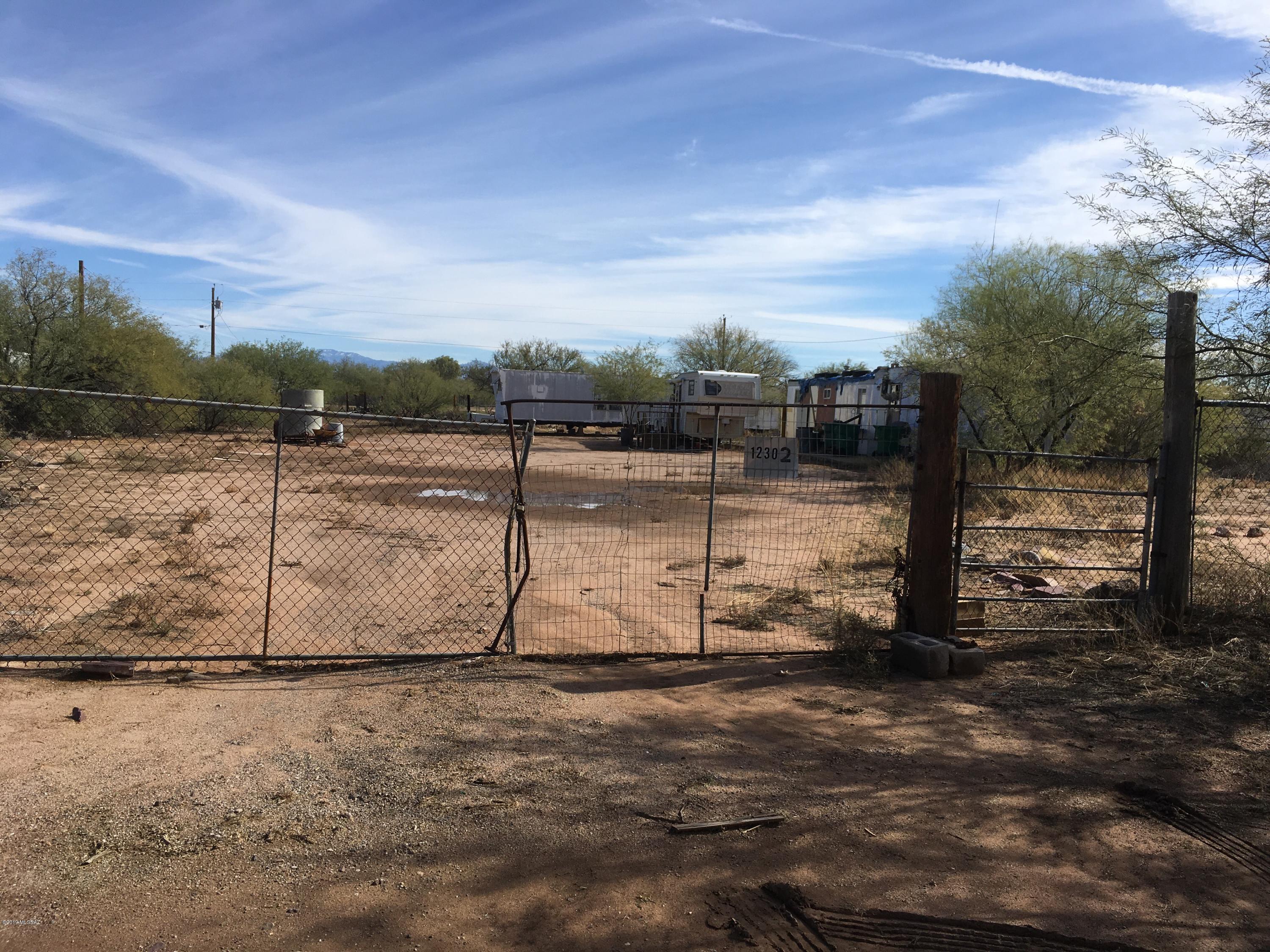 12302 North Blacktail Road, Unit 84 Marana, AZ 85653 - Photo 3 of 3