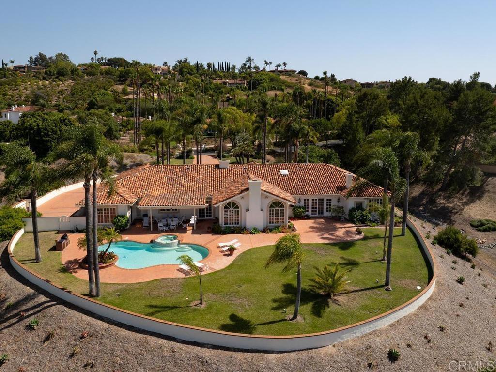 18246 Via Ascenso Rancho Santa Fe, CA 92091 - Photo 54 of 59