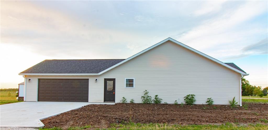 296 Southwest 1311 Road Holden, MO 64040 - Photo 22 of 22