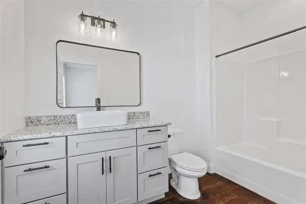 $1,600 | 3552 Knight Lane, Unit 5, Lake Charles, LA 70605