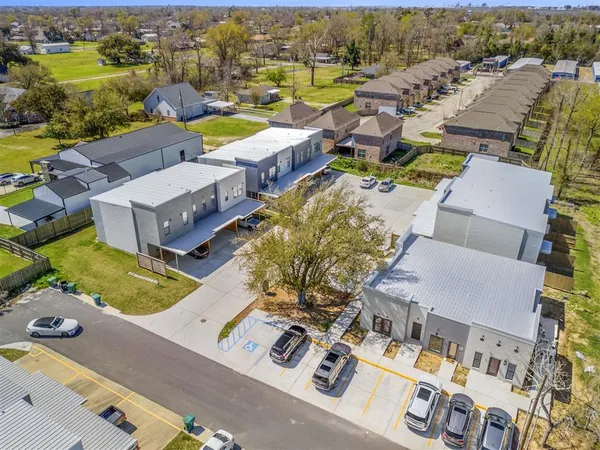 $1,600 | 3552 Knight Lane, Unit 5, Lake Charles, LA 70605