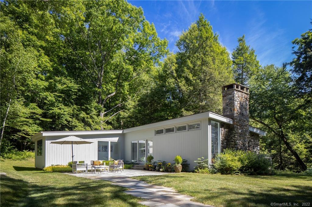238 Roxbury Road Washington, CT 06793 - Photo 1 of 1