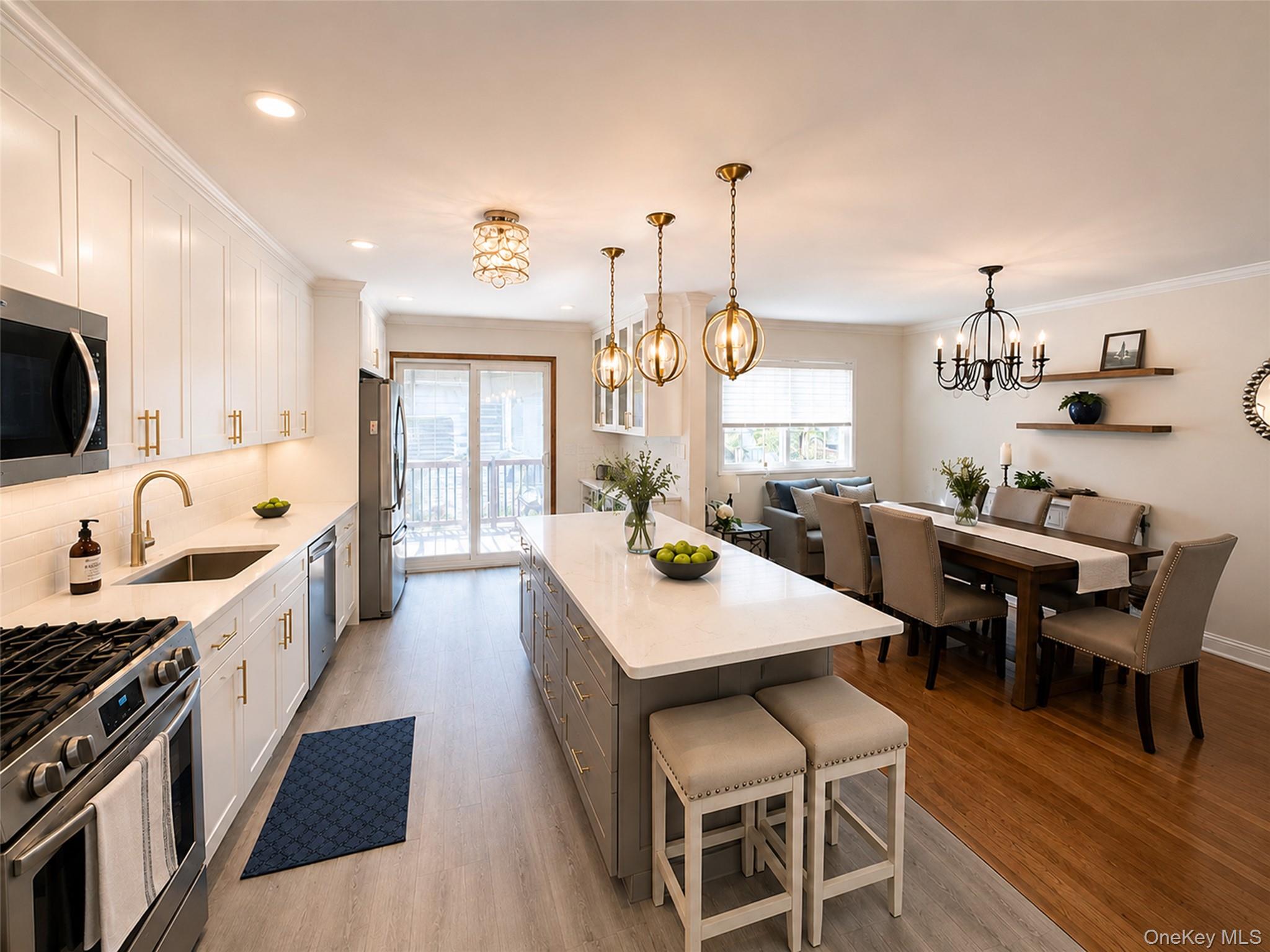 46 Convent Road Syosset, NY 11791 - Photo 4 of 17 Gallery Image 4