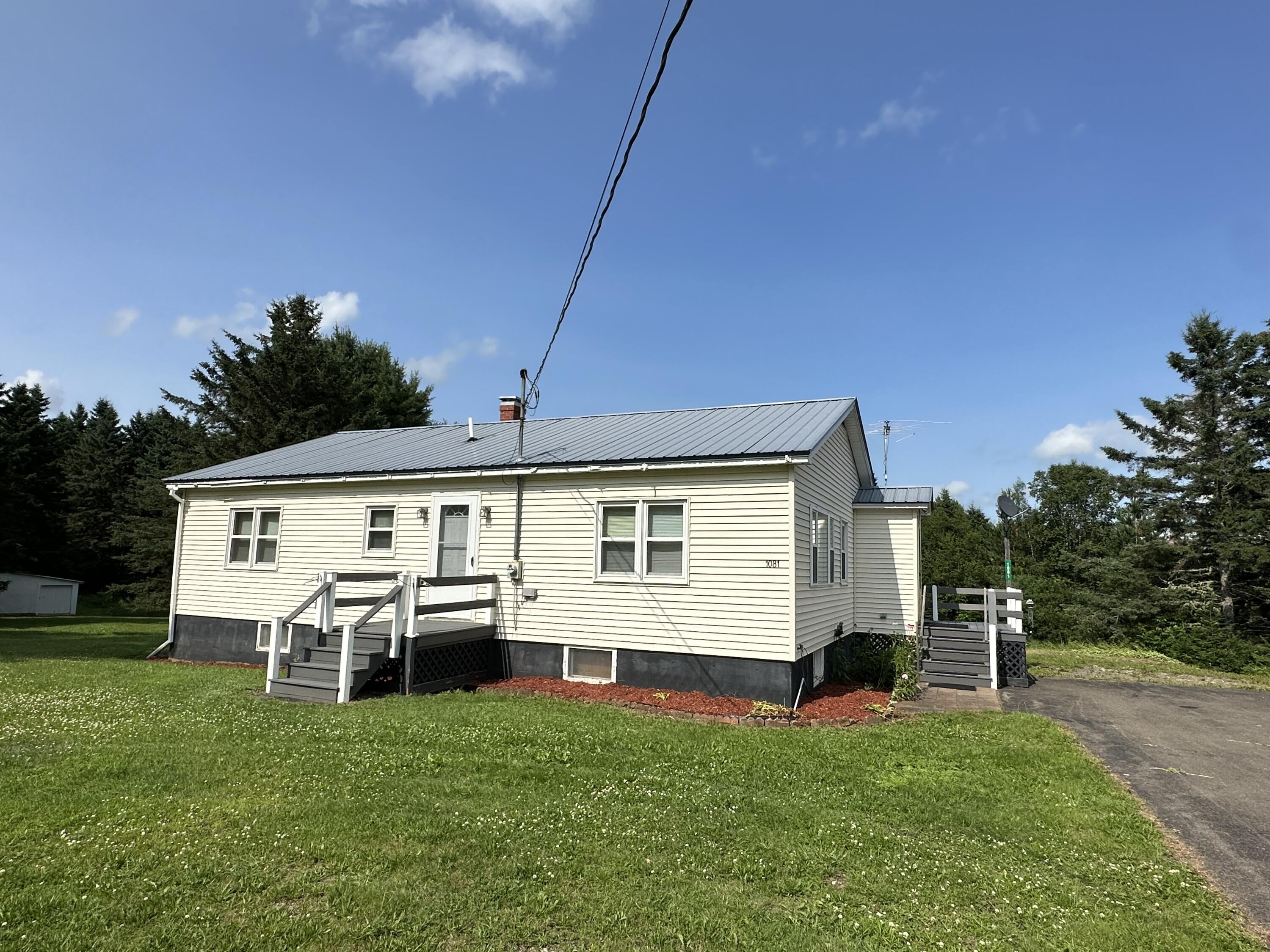 1081 B Road Houlton, ME 04730 - Photo 1 of 30 IMG_2301