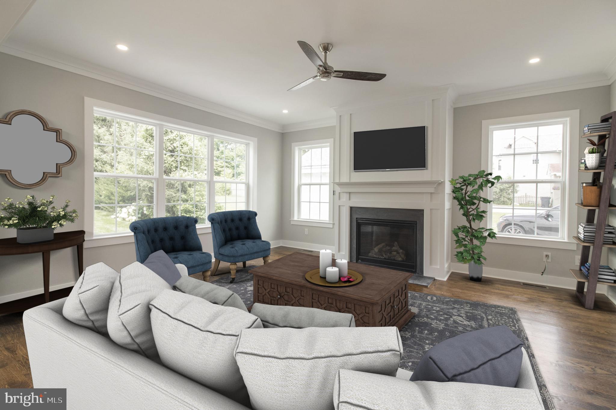 2 Morris Road Wayne, PA 19087 - Photo 1 of 22 Gallery Image 1
