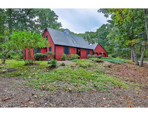 43 Maple Avenue Boxford, MA 01921 - Photo 32 of 36