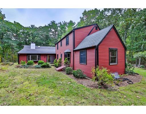 43 Maple Avenue Boxford, MA 01921 - Photo 33 of 36